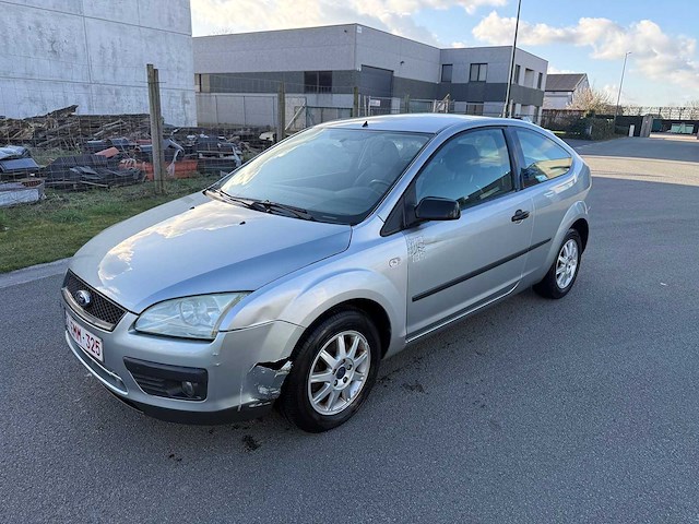 Ford - 2005 - focus - personenauto - afbeelding 1 van  23