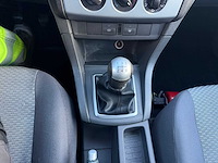 Ford - 2005 - focus - personenauto - afbeelding 13 van  23