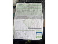 Ford - 2005 - focus - personenauto - afbeelding 14 van  23