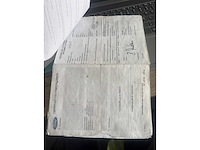 Ford - 2005 - focus - personenauto - afbeelding 15 van  23