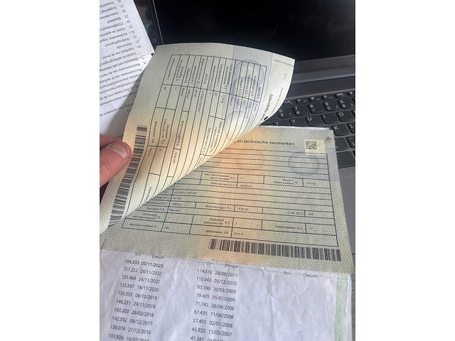 Ford - 2005 - focus - personenauto - afbeelding 16 van  23