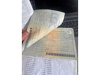 Ford - 2005 - focus - personenauto - afbeelding 16 van  23