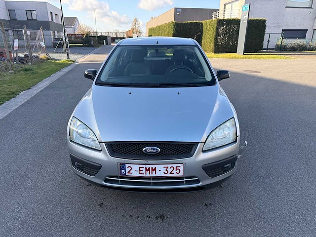 Ford - 2005 - focus - personenauto - afbeelding 20 van  23