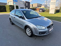 Ford - 2005 - focus - personenauto - afbeelding 21 van  23