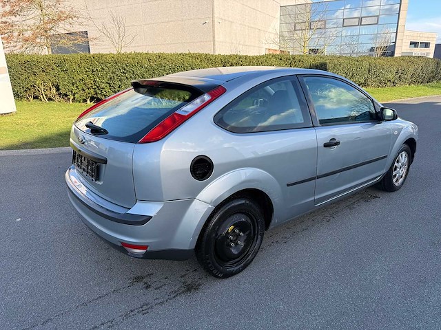 Ford - 2005 - focus - personenauto - afbeelding 23 van  23