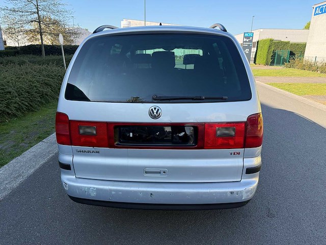 Ford - 2005 - galazy - personenwagen - personenauto - afbeelding 3 van  19