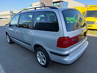 Ford - 2005 - galazy - personenwagen - personenauto - afbeelding 4 van  19
