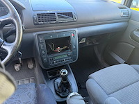 Ford - 2005 - galazy - personenwagen - personenauto - afbeelding 11 van  19