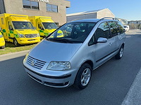 Ford - 2005 - galazy - personenwagen - personenauto - afbeelding 13 van  19