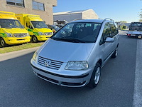 Ford - 2005 - galazy - personenwagen - personenauto - afbeelding 14 van  19