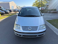 Ford - 2005 - galazy - personenwagen - personenauto - afbeelding 16 van  19