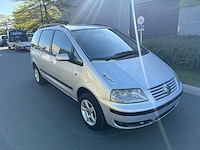Ford - 2005 - galazy - personenwagen - personenauto - afbeelding 17 van  19