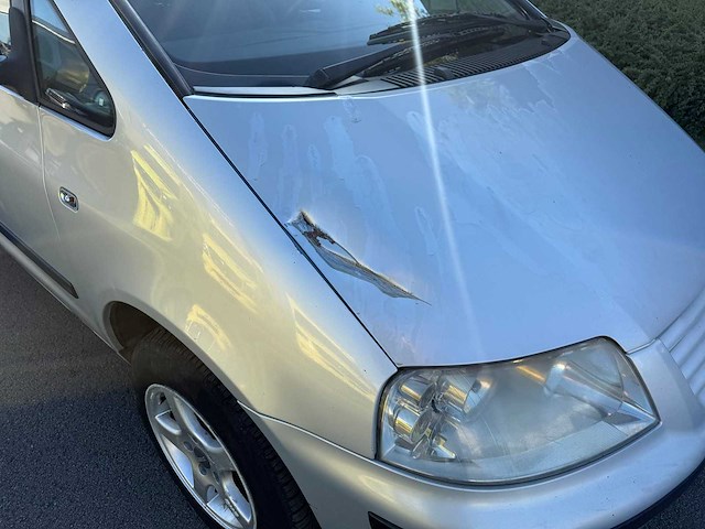 Ford - 2005 - galazy - personenwagen - personenauto - afbeelding 18 van  19
