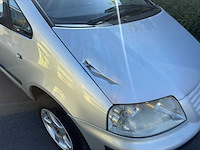 Ford - 2005 - galazy - personenwagen - personenauto - afbeelding 18 van  19
