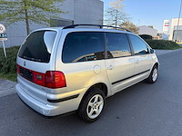 Ford - 2005 - galazy - personenwagen - personenauto - afbeelding 19 van  19