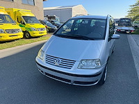 Ford - 2005 - galazy - personenwagen - personenauto - afbeelding 1 van  1