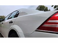 Ford - 2005 - mondeo - mondeo - personenauto - afbeelding 28 van  31