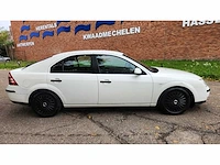 Ford - 2005 - mondeo - mondeo - personenauto - afbeelding 4 van  31