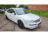 Ford - 2005 - mondeo - mondeo - personenauto - afbeelding 6 van  31