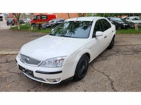 Ford - 2005 - mondeo - mondeo - personenauto