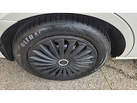 Ford - 2005 - mondeo - mondeo - personenauto - afbeelding 24 van  31