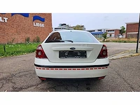 Ford - 2005 - mondeo - mondeo - personenauto - afbeelding 29 van  31