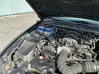Ford - 2005 - mustang - v6 - personenauto - afbeelding 25 van  33