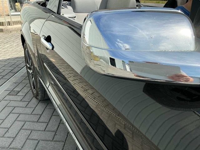 Ford - 2005 - mustang - v6 - personenauto - afbeelding 29 van  33