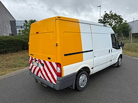Ford - 2006 - transit - personenauto - afbeelding 5 van  32
