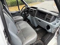 Ford - 2006 - transit - personenauto - afbeelding 13 van  32