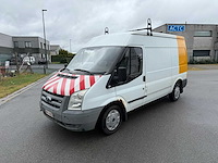 Ford - 2006 - transit - personenauto - afbeelding 27 van  32