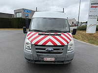 Ford - 2006 - transit - personenauto - afbeelding 29 van  32