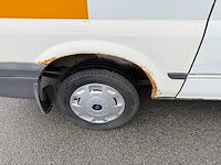 Ford - 2006 - transit - personenauto - afbeelding 32 van  32