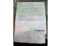 Ford - 2006 - transit - personenauto - afbeelding 22 van  32