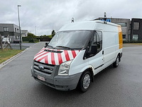 Ford - 2006 - transit - personenauto - afbeelding 28 van  32