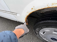 Ford - 2006 - transit - personenauto - afbeelding 11 van  32