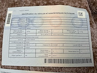 Ford - 2007 - fiesta - sedan - auto - afbeelding 1 van  1