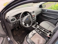 Ford - 2007 - focus - focus - personenauto - afbeelding 13 van  14