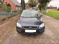 Ford - 2007 - focus - focus - personenauto - afbeelding 6 van  14