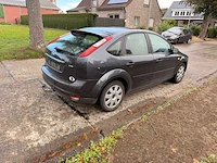 Ford - 2007 - focus - focus - personenauto - afbeelding 9 van  14