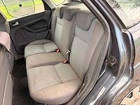 Ford - 2007 - focus - focus - personenauto - afbeelding 11 van  14