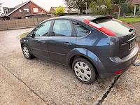 Ford - 2007 - focus - focus - personenauto - afbeelding 2 van  14