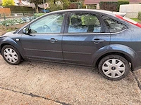 Ford - 2007 - focus - focus - personenauto - afbeelding 9 van  14