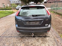 Ford - 2007 - focus - focus - personenauto - afbeelding 12 van  14