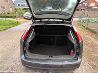 Ford - 2007 - focus - focus - personenauto - afbeelding 10 van  14