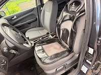 Ford - 2007 - focus - focus - personenauto - afbeelding 14 van  14