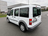 Ford - 2008 - tourneo connect - personenauto - afbeelding 6 van  30