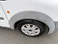 Ford - 2008 - tourneo connect - personenauto - afbeelding 8 van  30