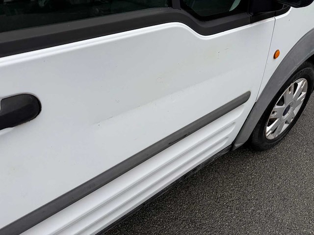 Ford - 2008 - tourneo connect - personenauto - afbeelding 9 van  30