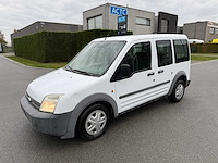 Ford - 2008 - tourneo connect - personenauto - afbeelding 1 van  30